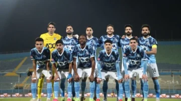 المحكمة الرياضية تؤجل البت في شكوى بيراميدز ضد الأهلي حول لقب الدوري المصري